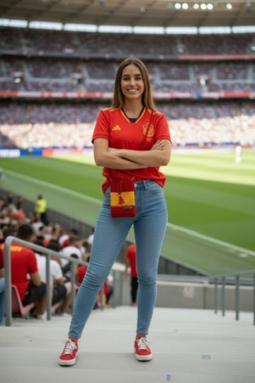 The Bernabéu (Spain)