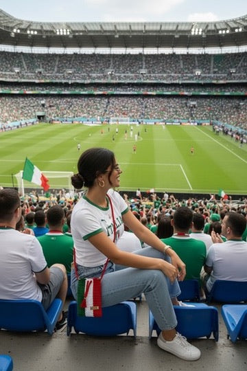 The San Siro (Italy)
