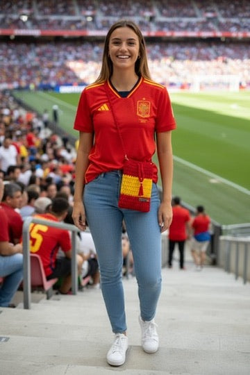 The Bernabéu (Spain)