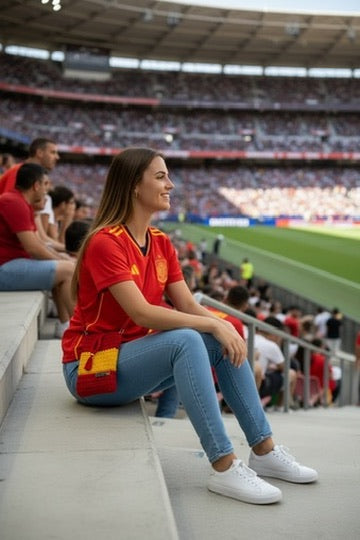 The Bernabéu (Spain)