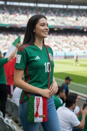 The Azteca (Mexico)