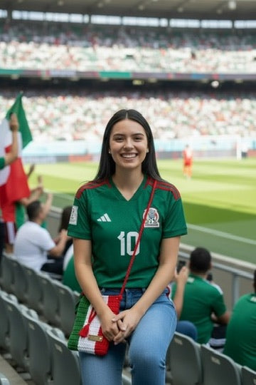 The Azteca (Mexico)